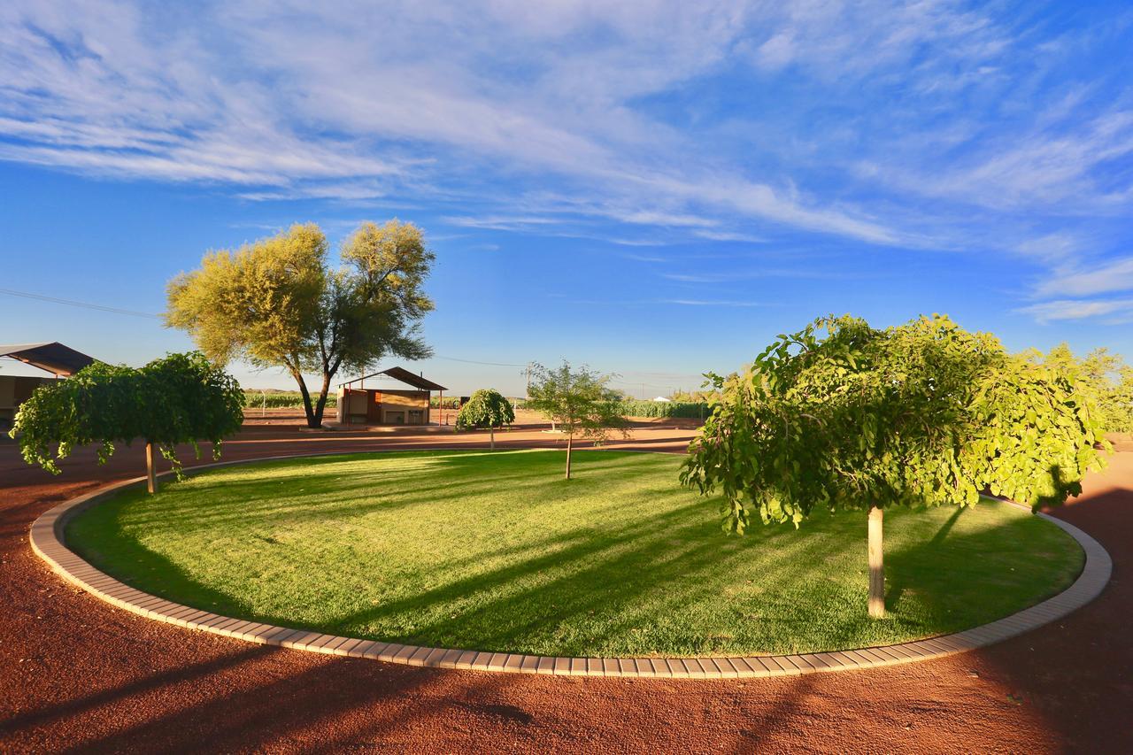 Bastion Farmyard Villa Mariental Buitenkant foto